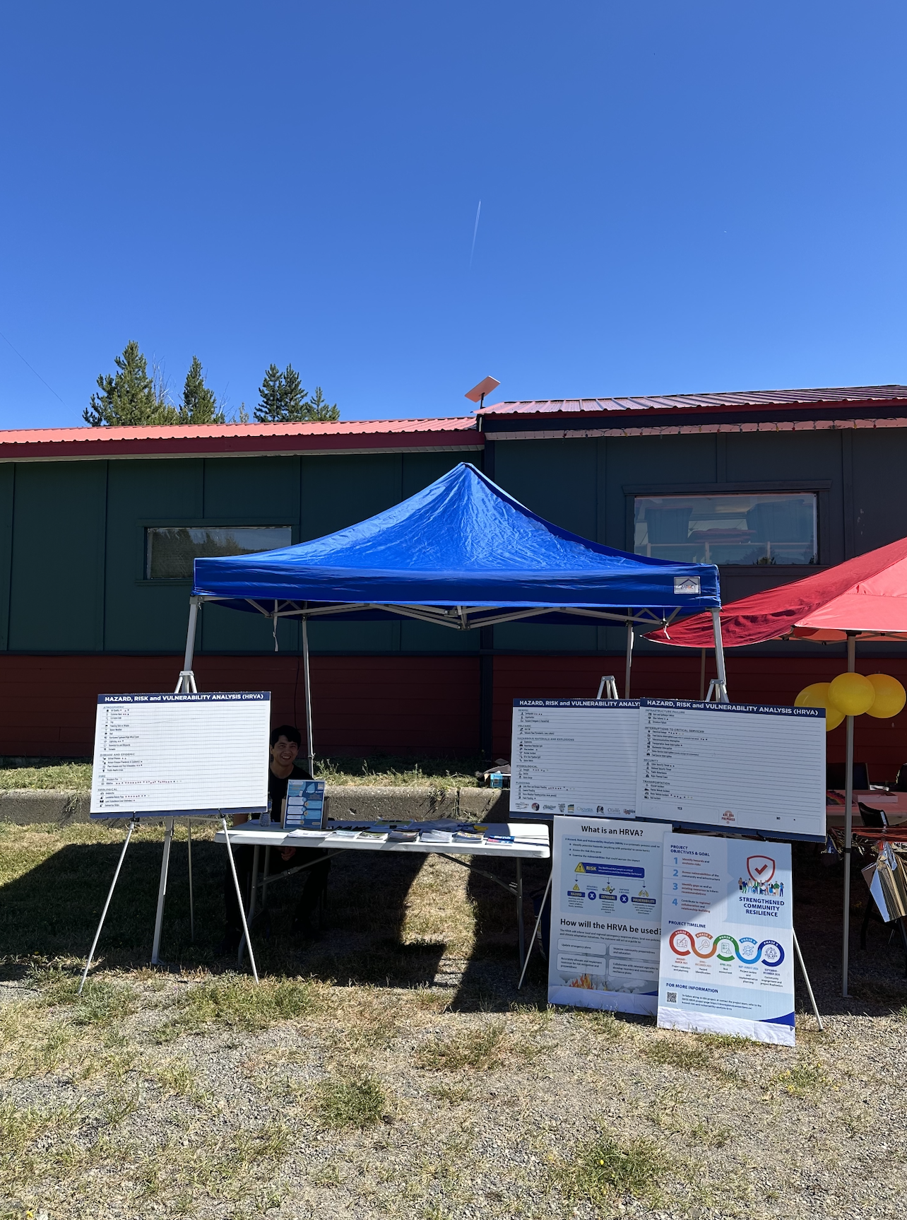 2025 community day duck race fundraiser for the eastgate fire protection society in eastgate bc upper similkameen british columbia canada 4