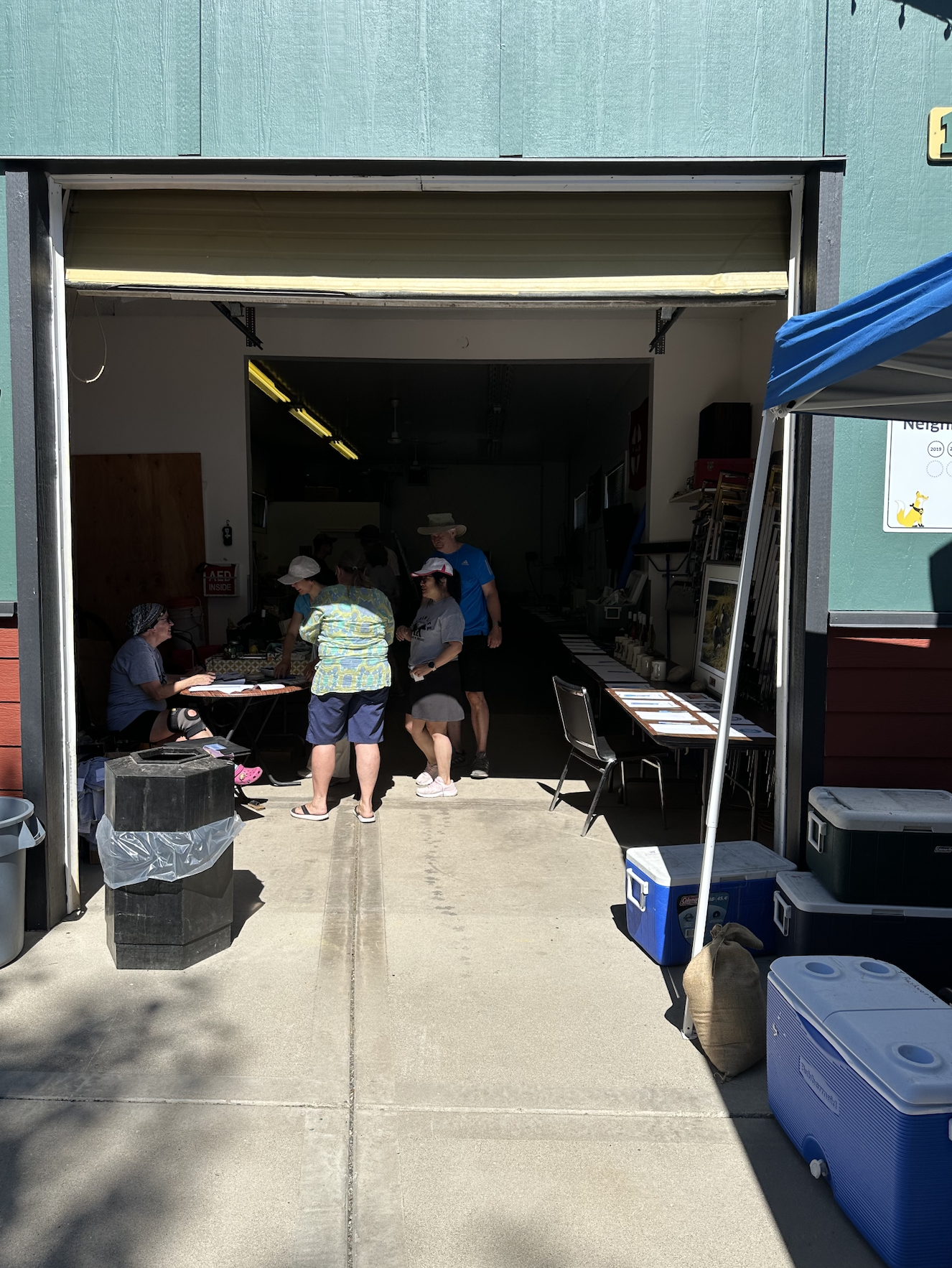 2025 community day duck race fundraiser for the eastgate fire protection society in eastgate bc upper similkameen british columbia canada 5